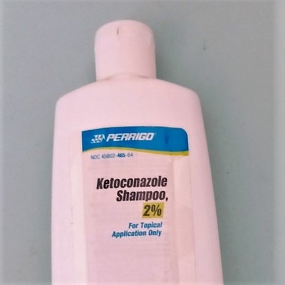 Hair Ketoconazole Shampoo 2 4fl Oz Brand New Poshmark
